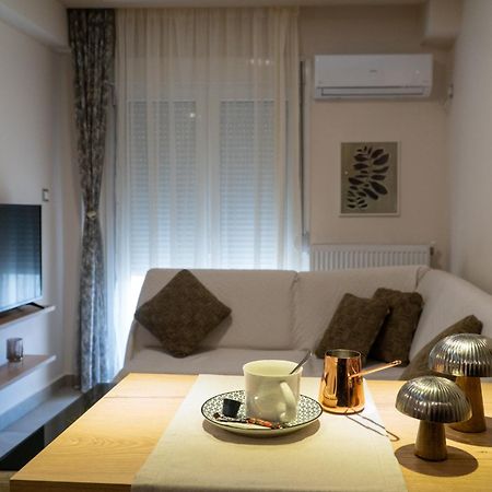 Kozani Home 01 Екстериор снимка