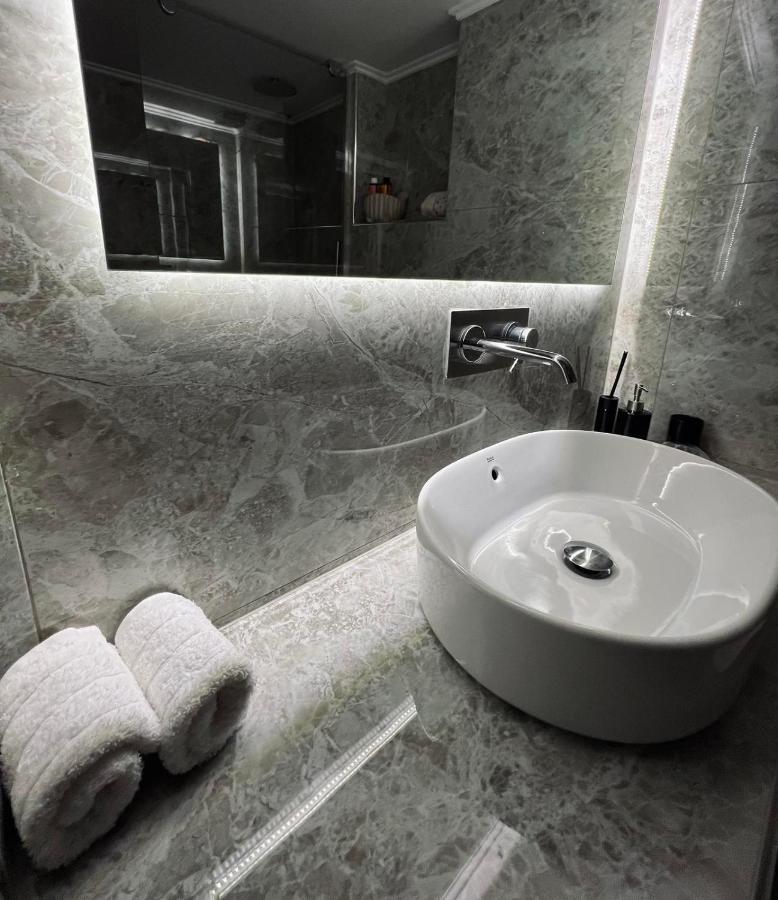 Kozani Home 01 Екстериор снимка