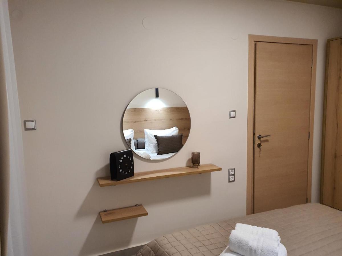 Kozani Home 01 Екстериор снимка