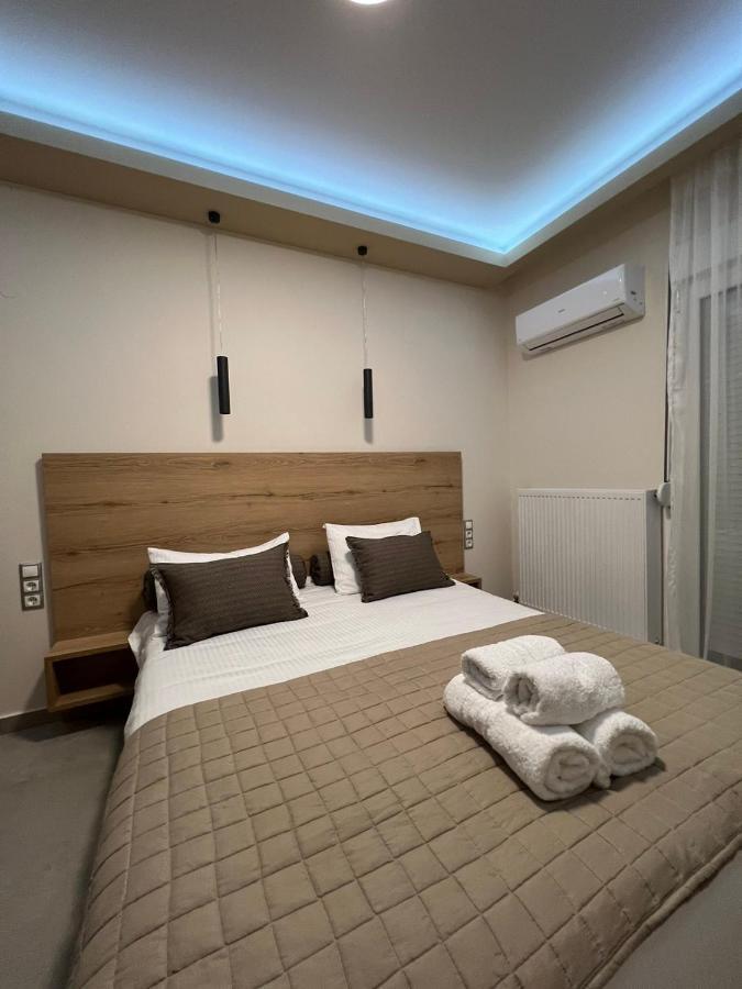 Kozani Home 01 Екстериор снимка