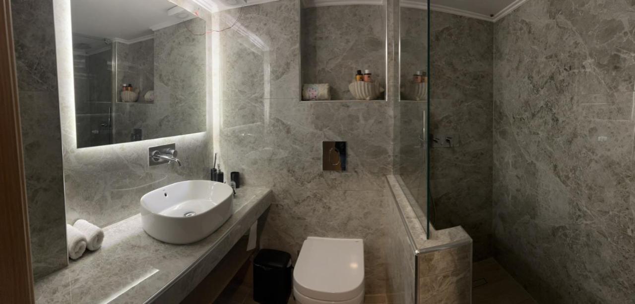 Kozani Home 01 Екстериор снимка