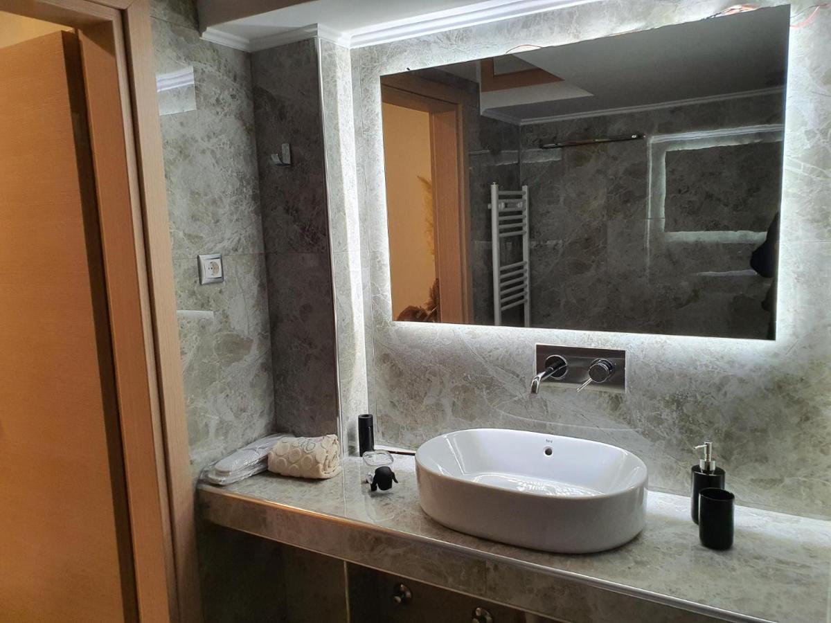 Kozani Home 01 Екстериор снимка