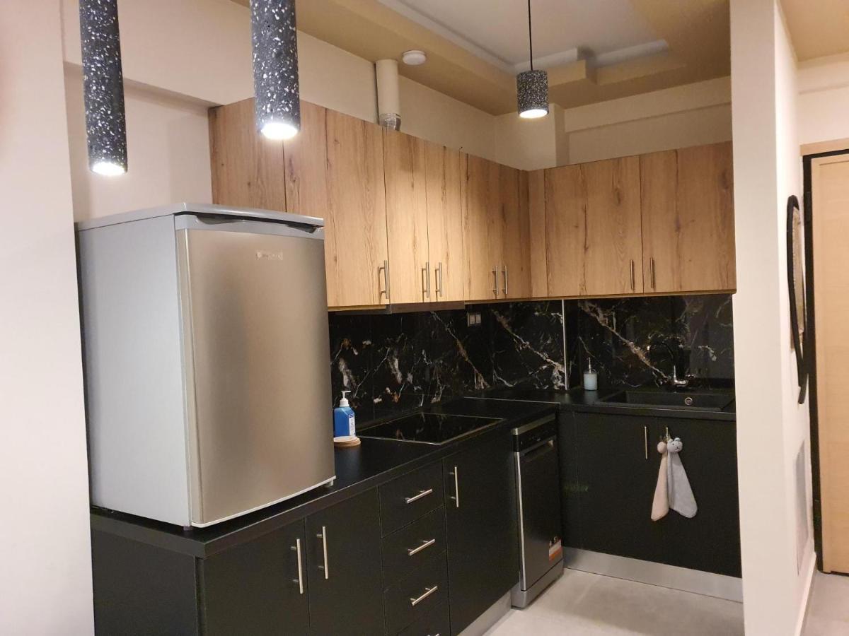 Kozani Home 01 Екстериор снимка