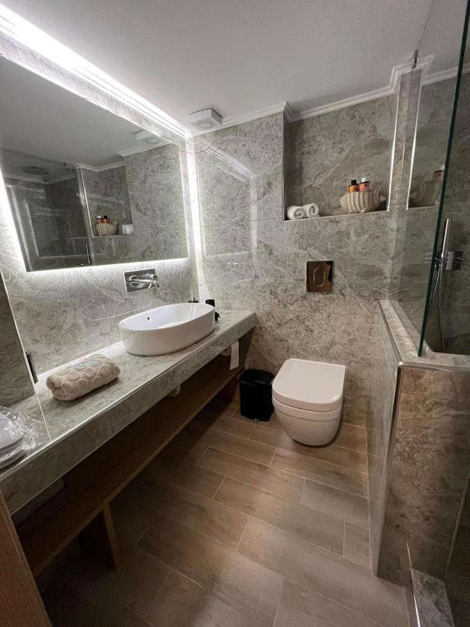 Kozani Home 01 Екстериор снимка