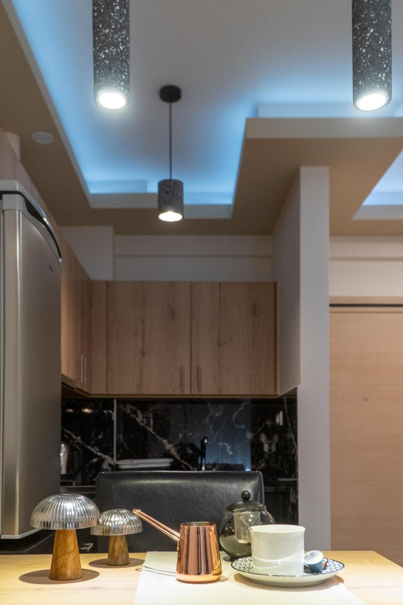 Kozani Home 01 Екстериор снимка