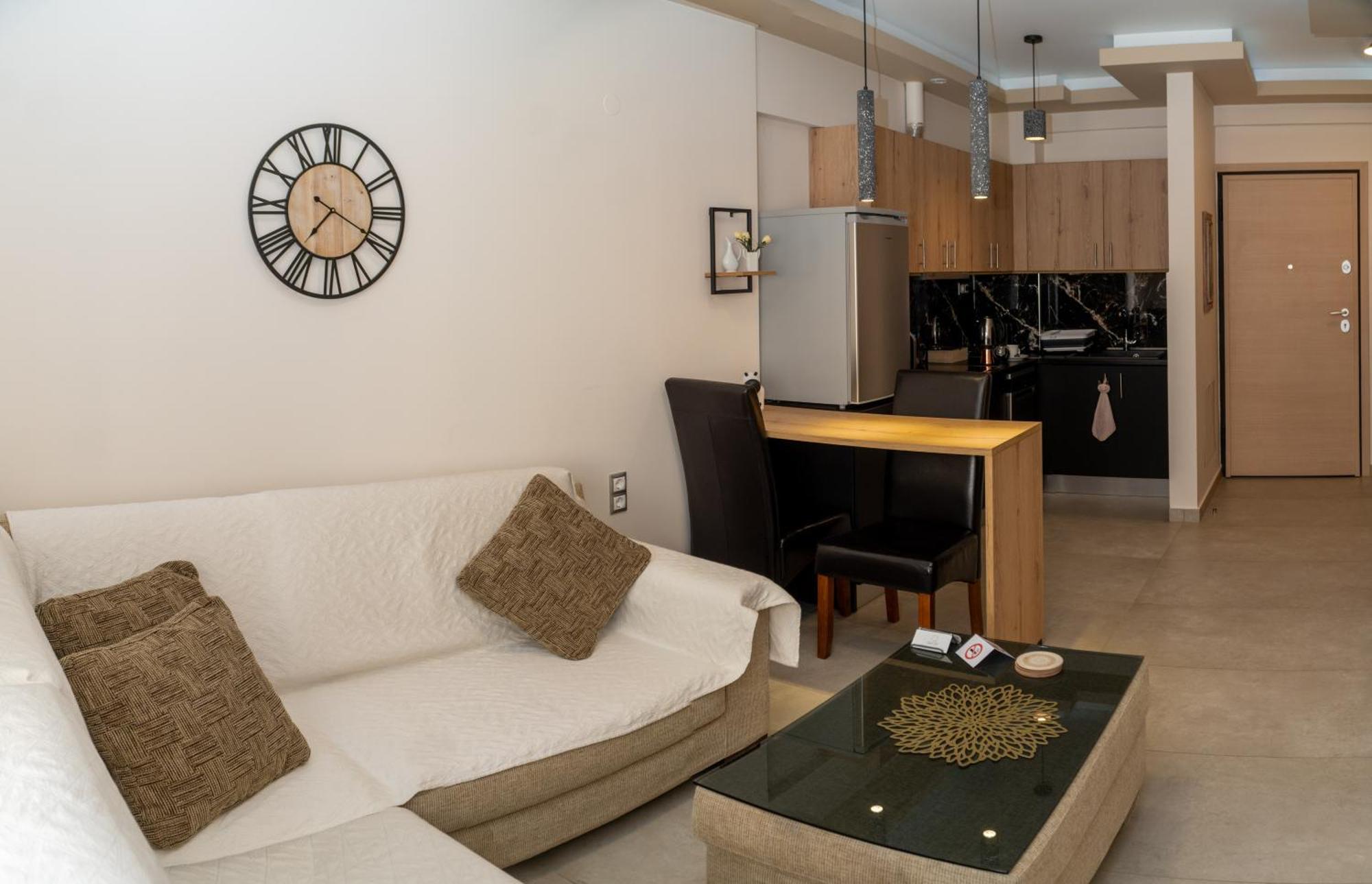 Kozani Home 01 Екстериор снимка