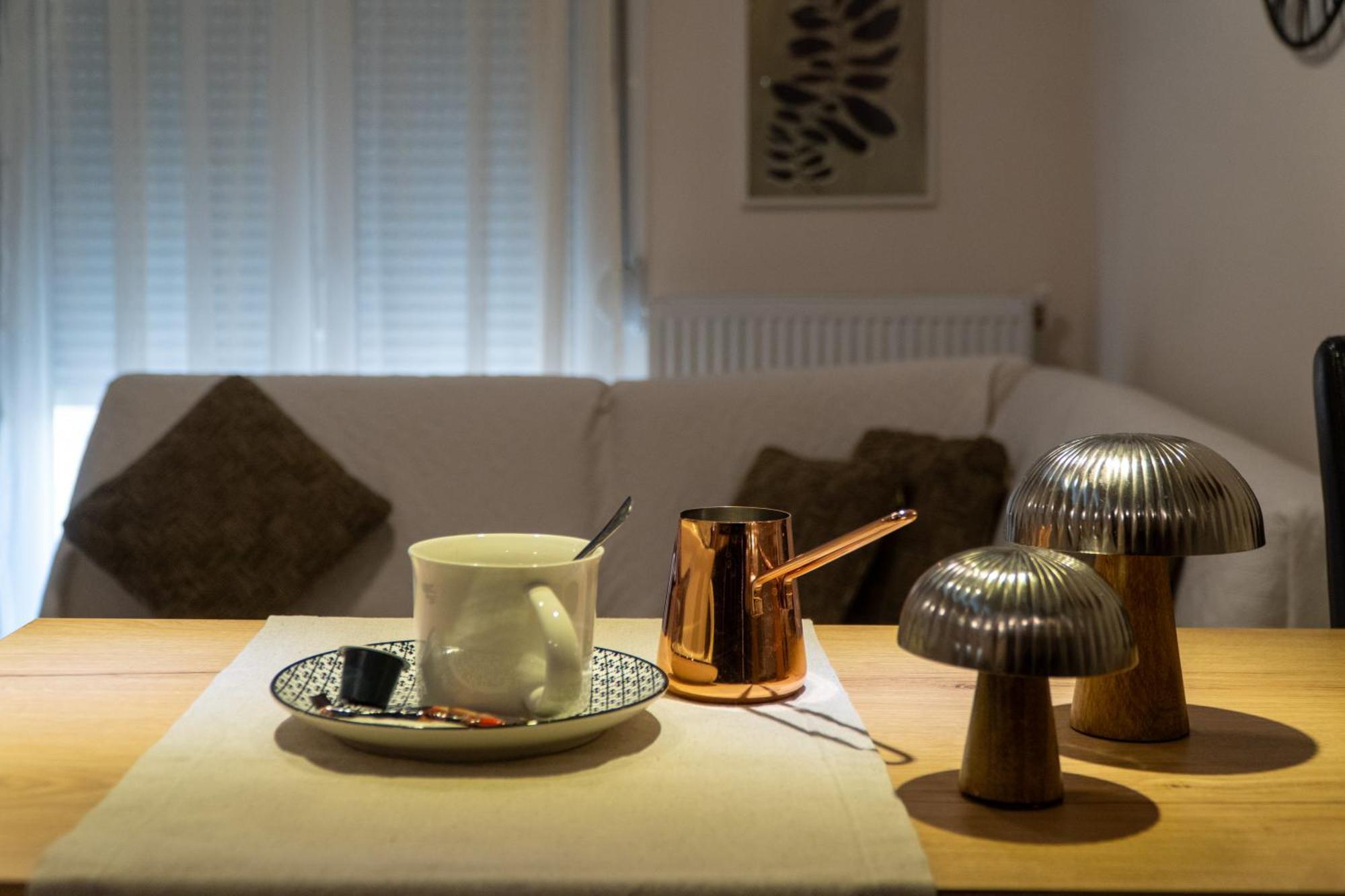 Kozani Home 01 Екстериор снимка