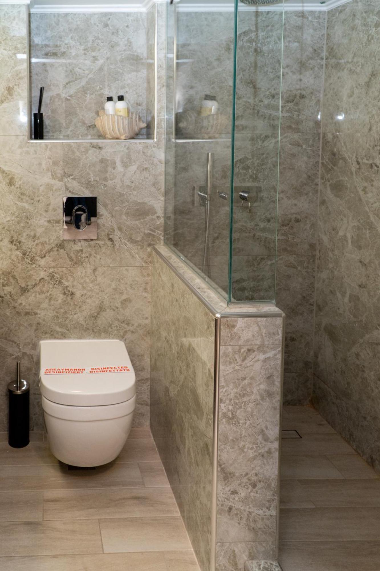 Kozani Home 01 Екстериор снимка