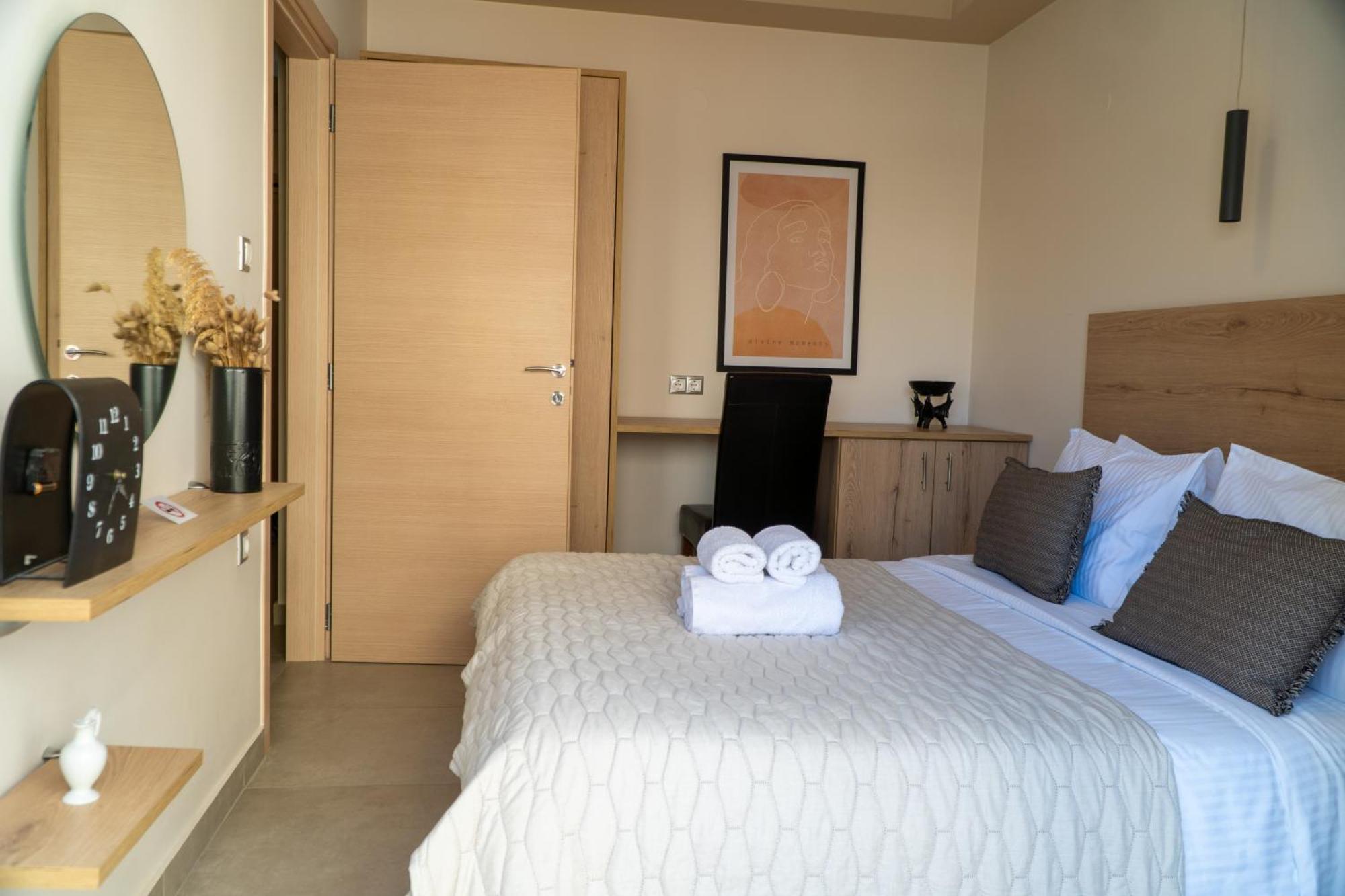 Kozani Home 01 Екстериор снимка