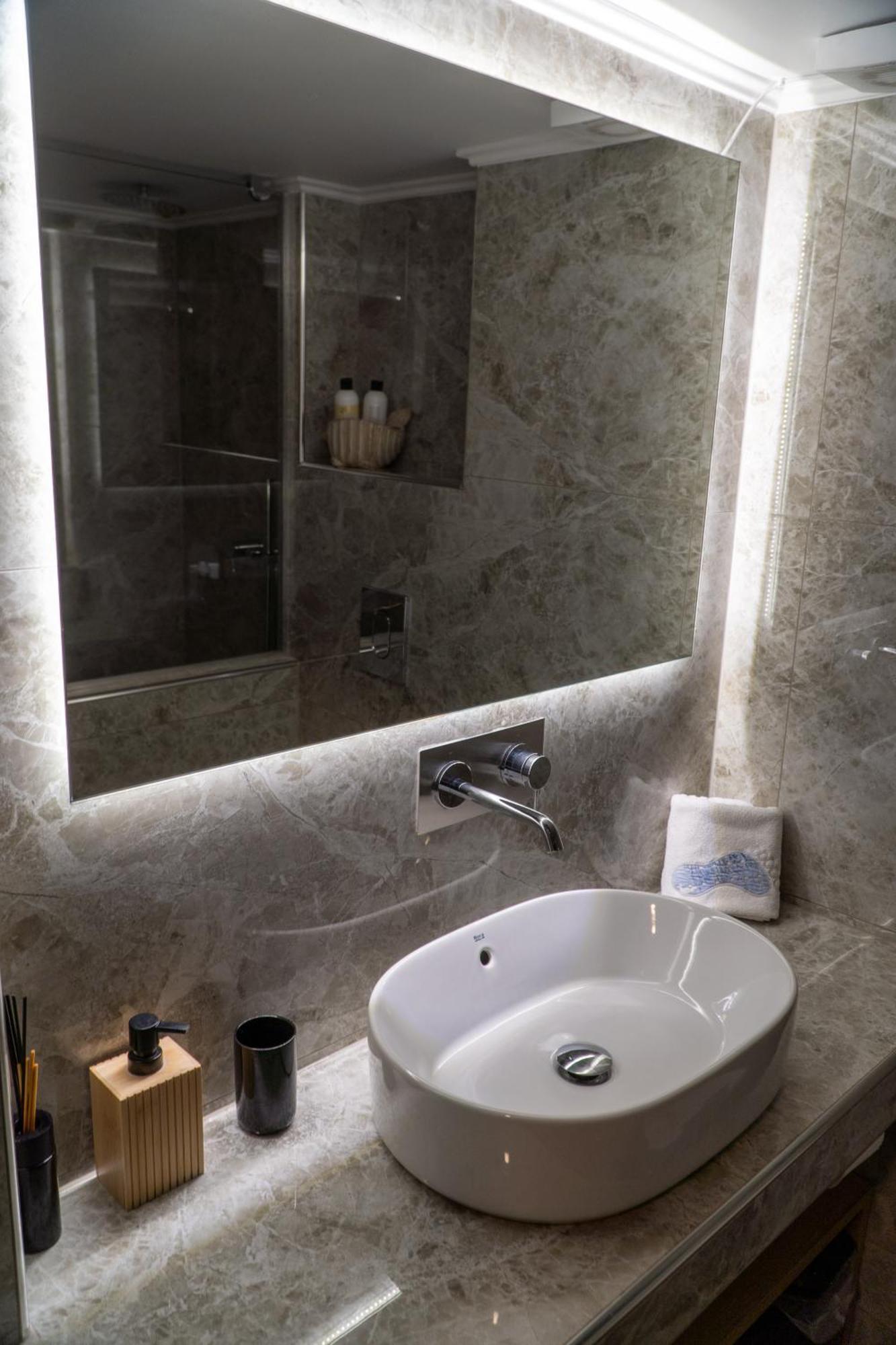 Kozani Home 01 Екстериор снимка
