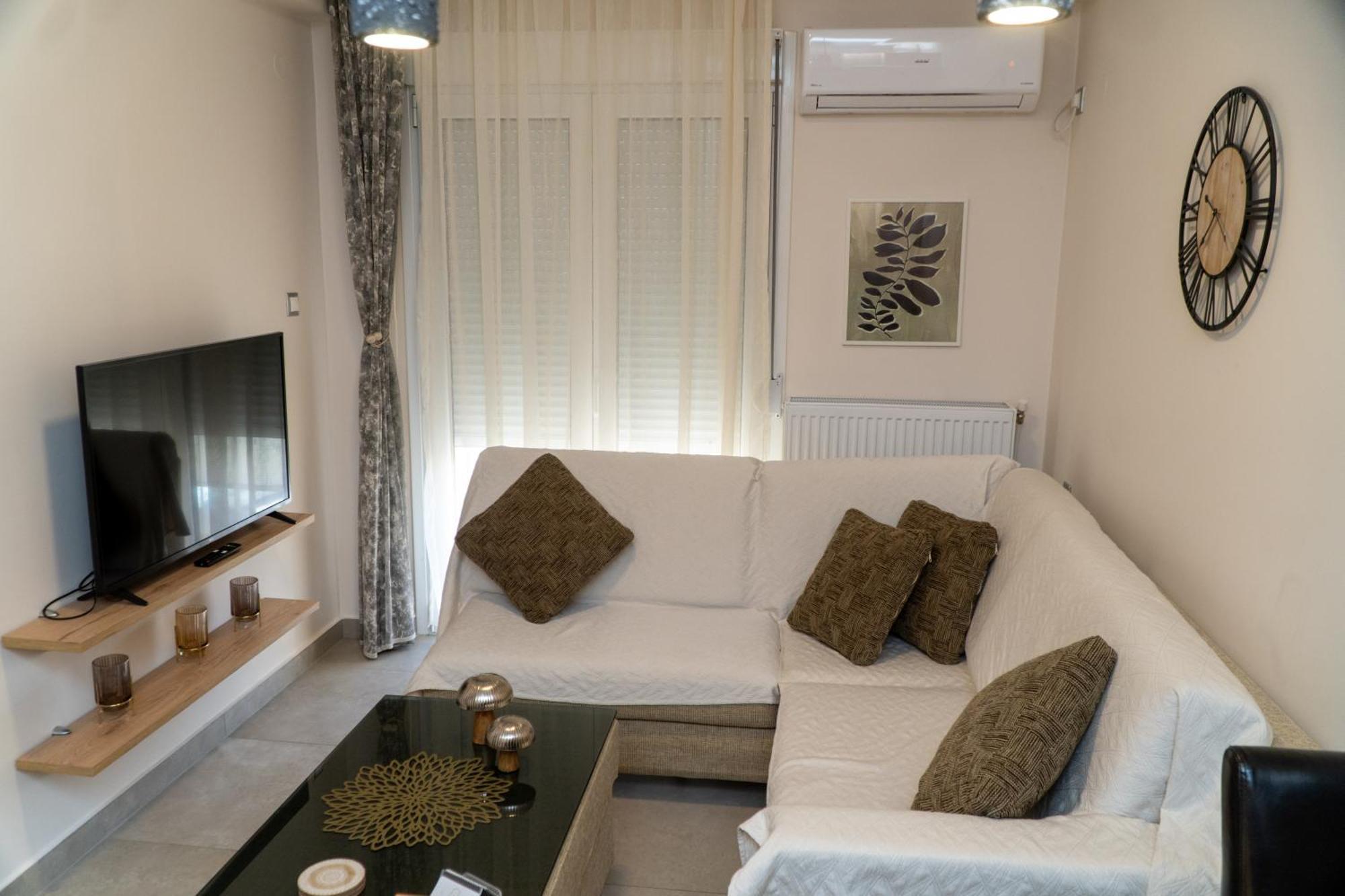 Kozani Home 01 Екстериор снимка