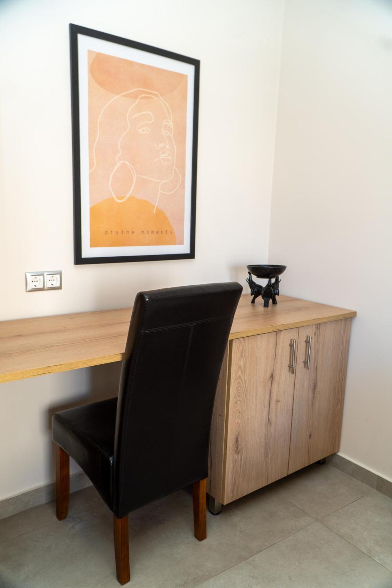 Kozani Home 01 Екстериор снимка
