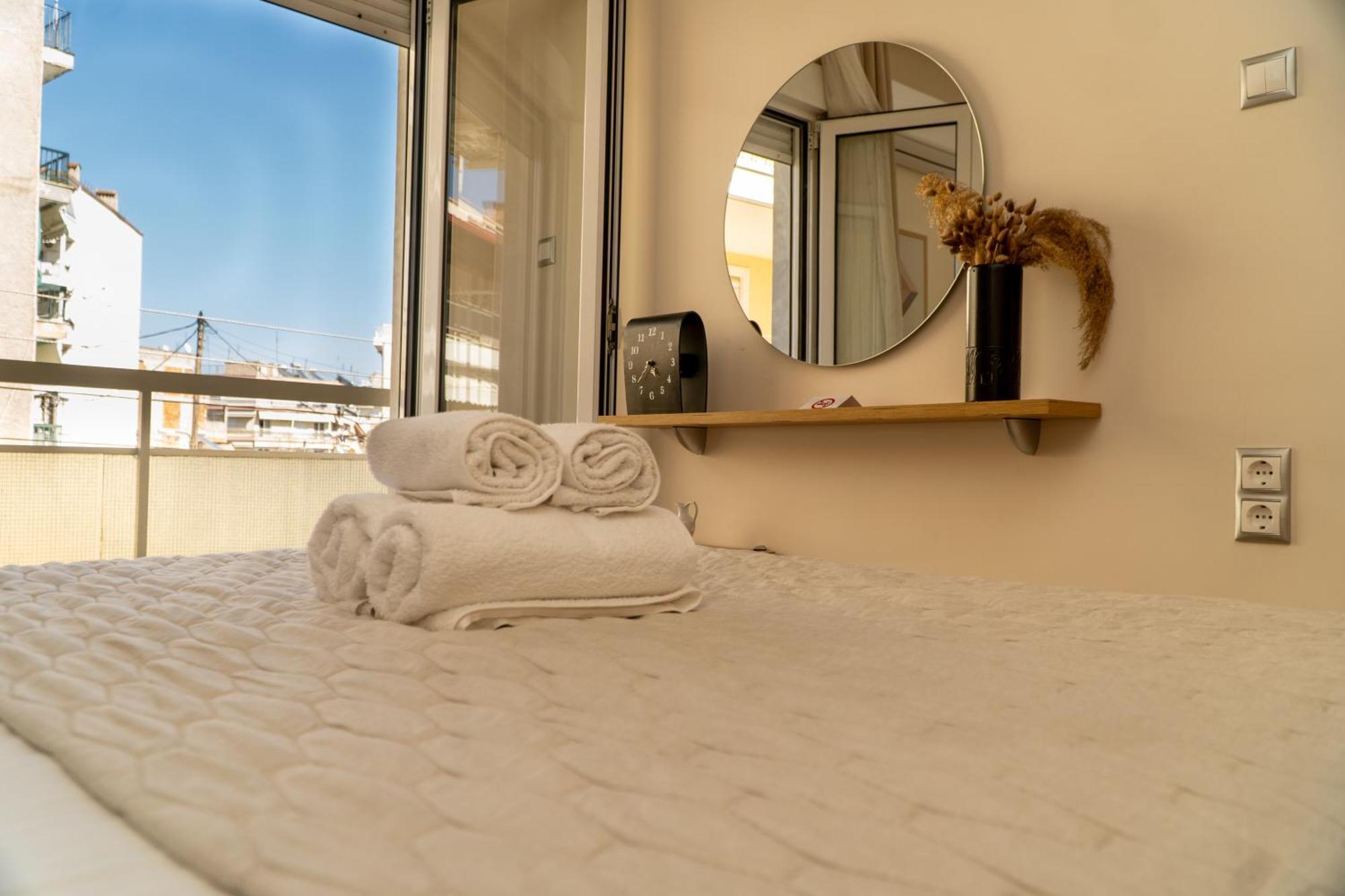 Kozani Home 01 Екстериор снимка