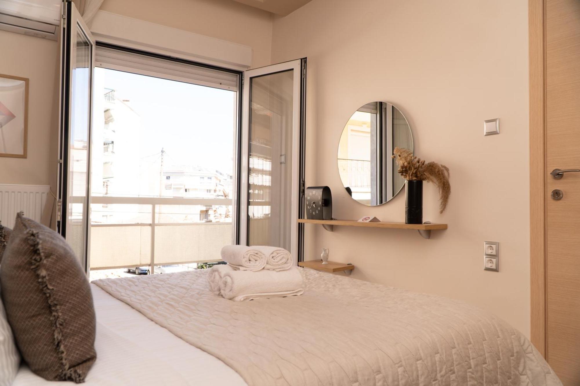 Kozani Home 01 Екстериор снимка