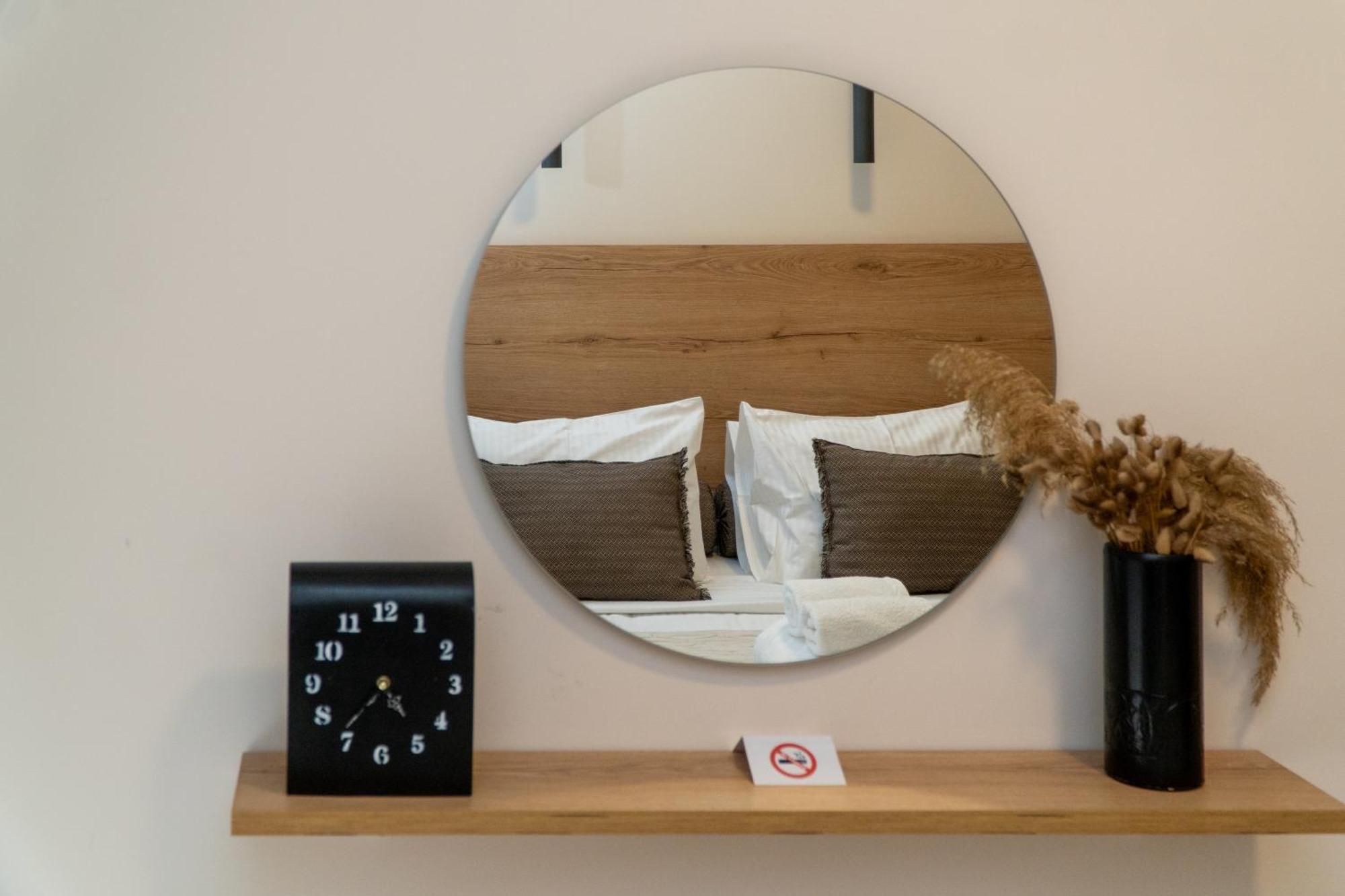 Kozani Home 01 Екстериор снимка