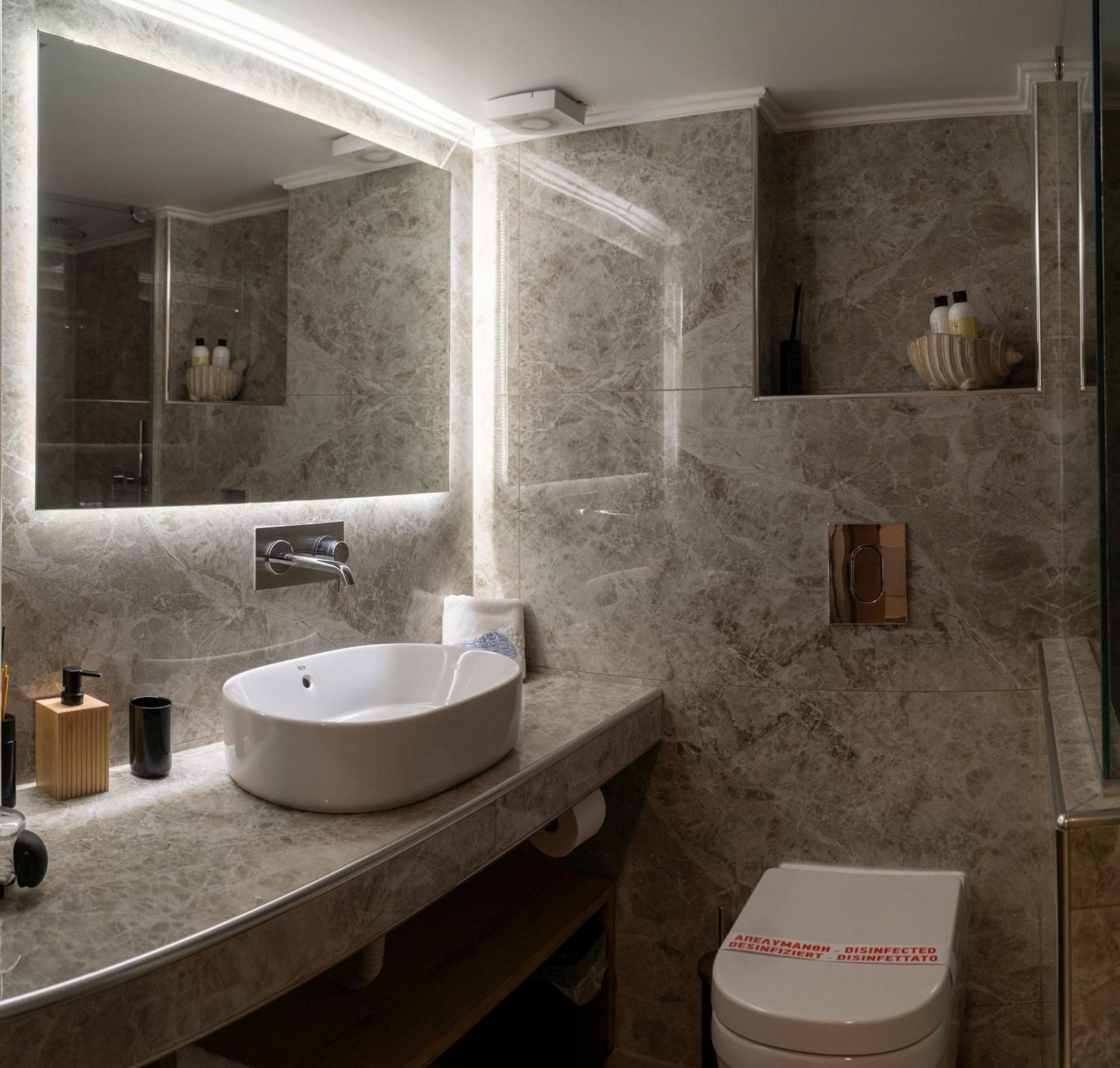 Kozani Home 01 Екстериор снимка