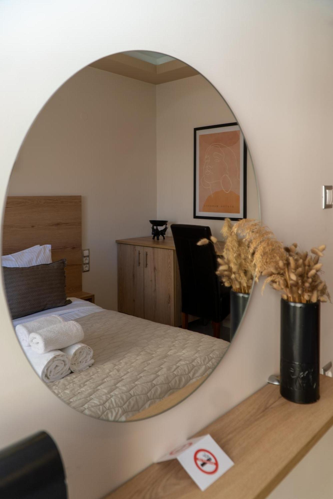 Kozani Home 01 Екстериор снимка