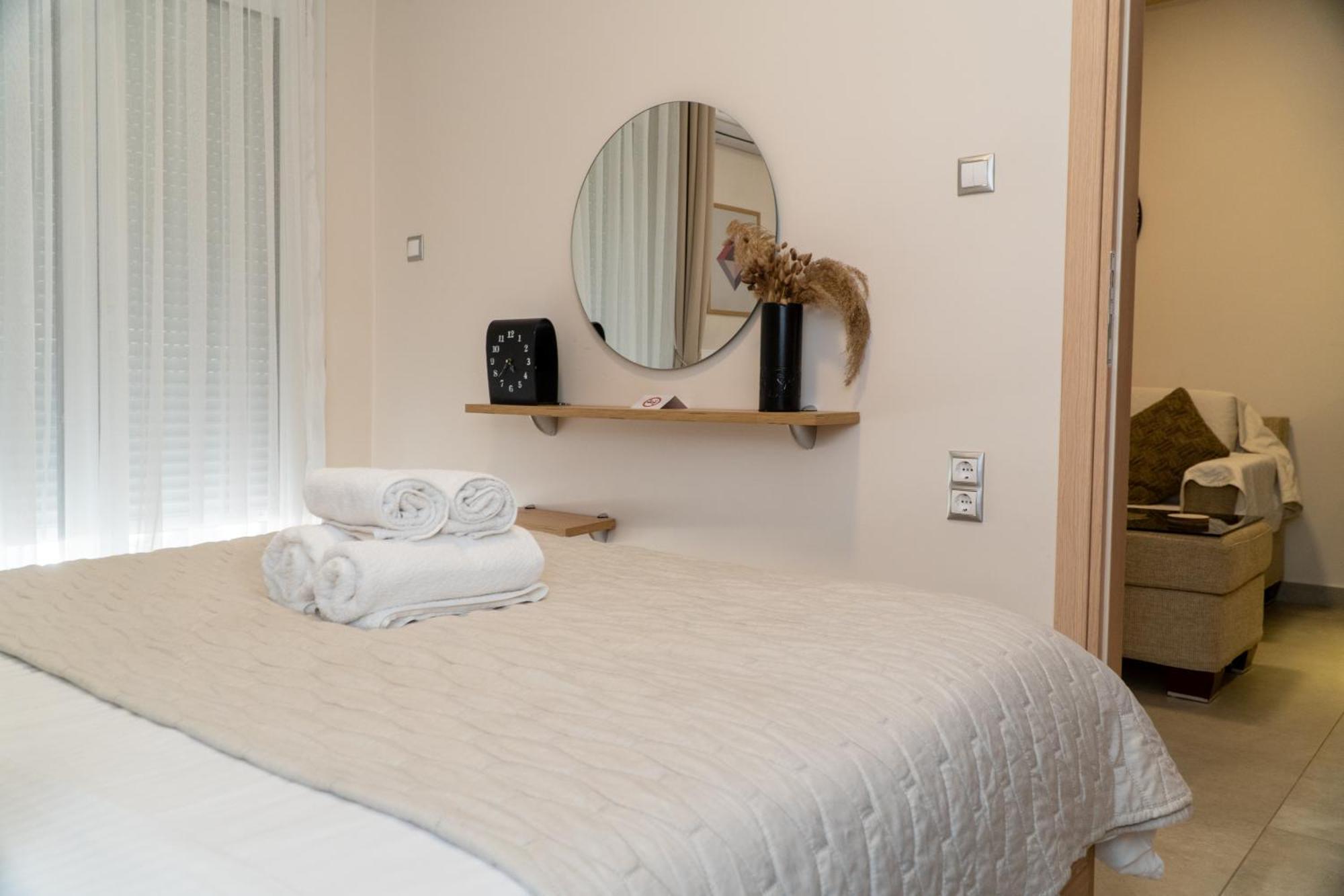Kozani Home 01 Екстериор снимка