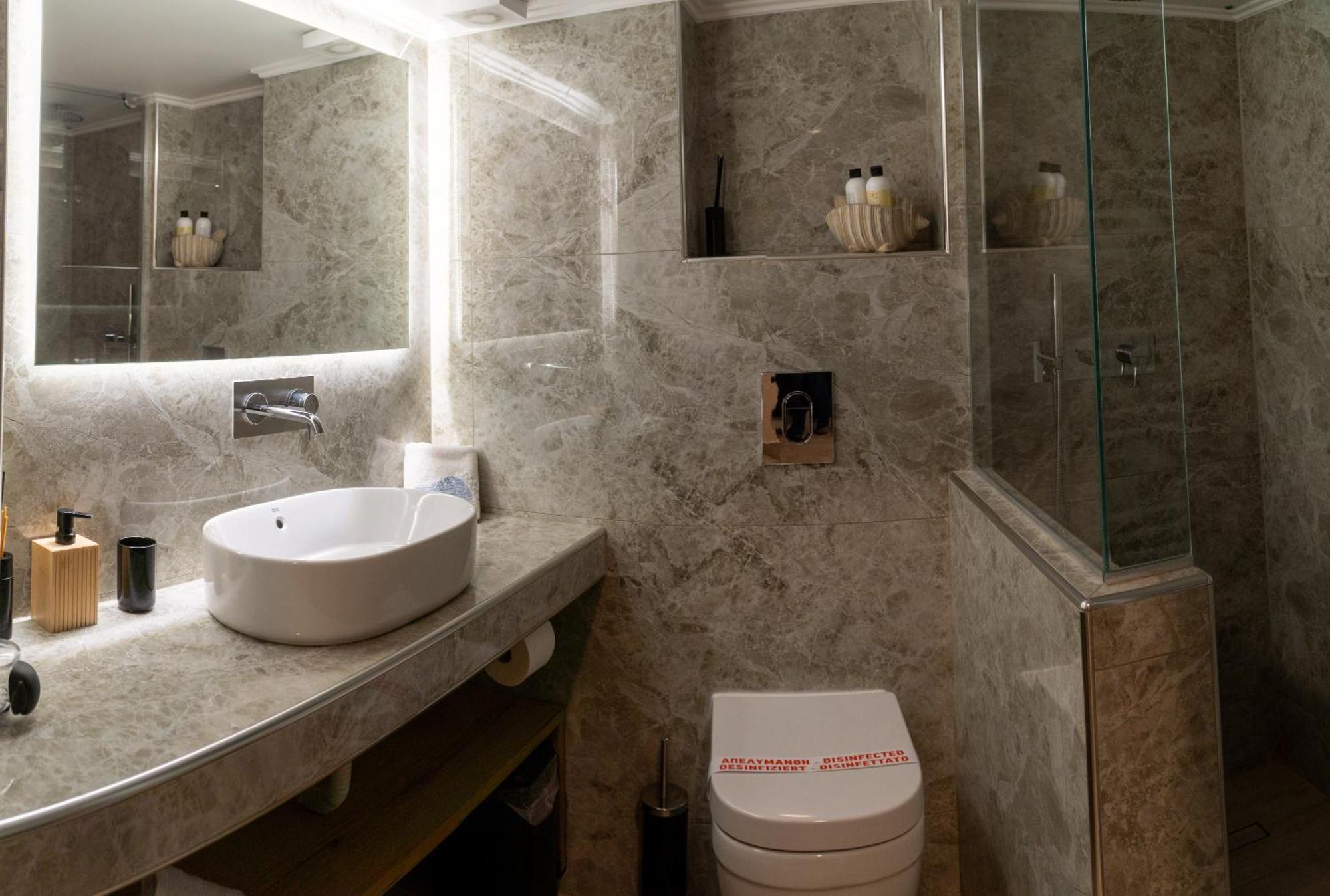 Kozani Home 01 Екстериор снимка